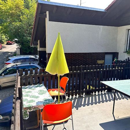 Apartmany U Rybnika Cesky Krumlov Luaran gambar