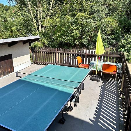 Apartmany U Rybnika Cesky Krumlov Luaran gambar