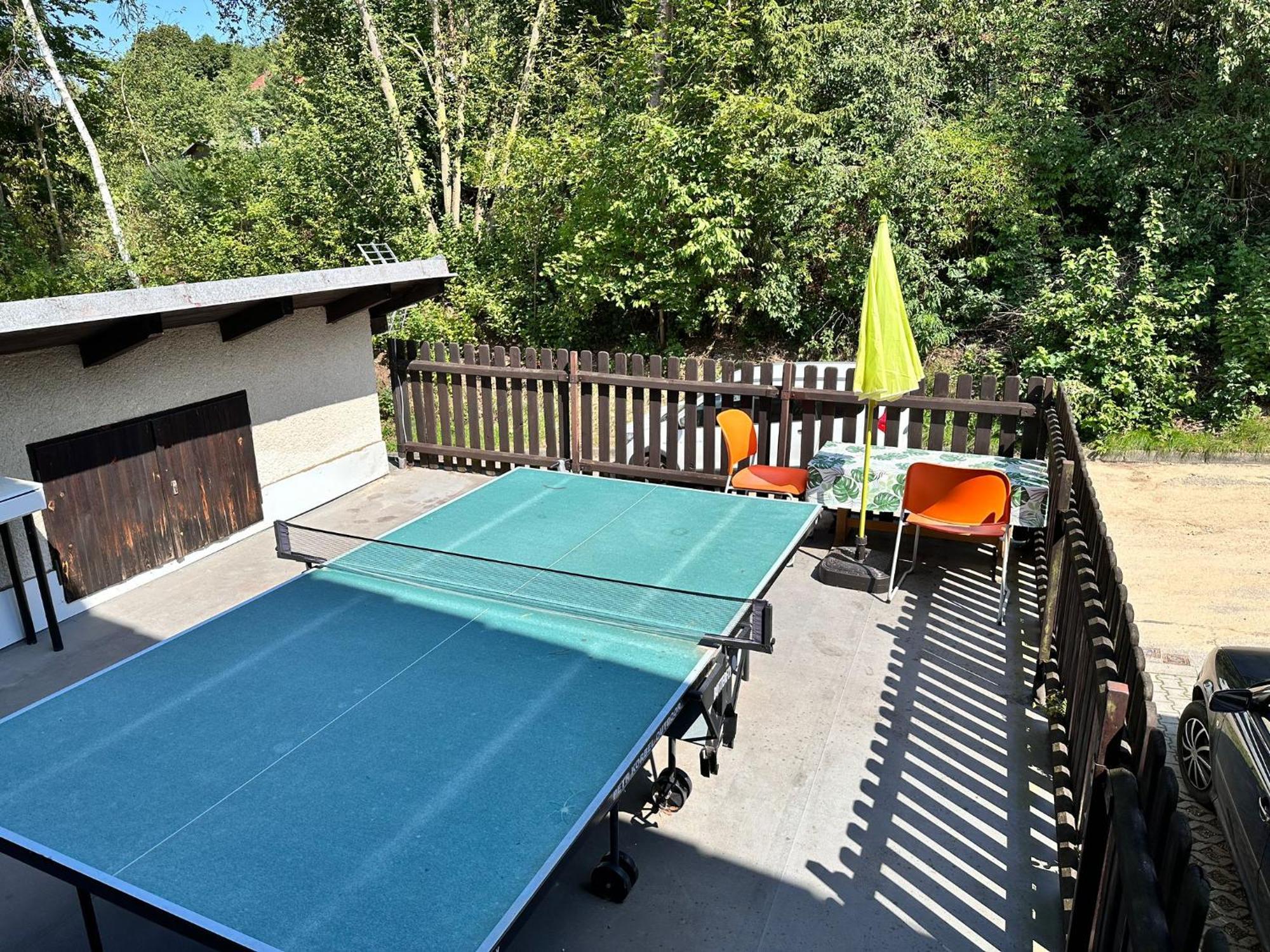 Apartmany U Rybnika Cesky Krumlov Luaran gambar
