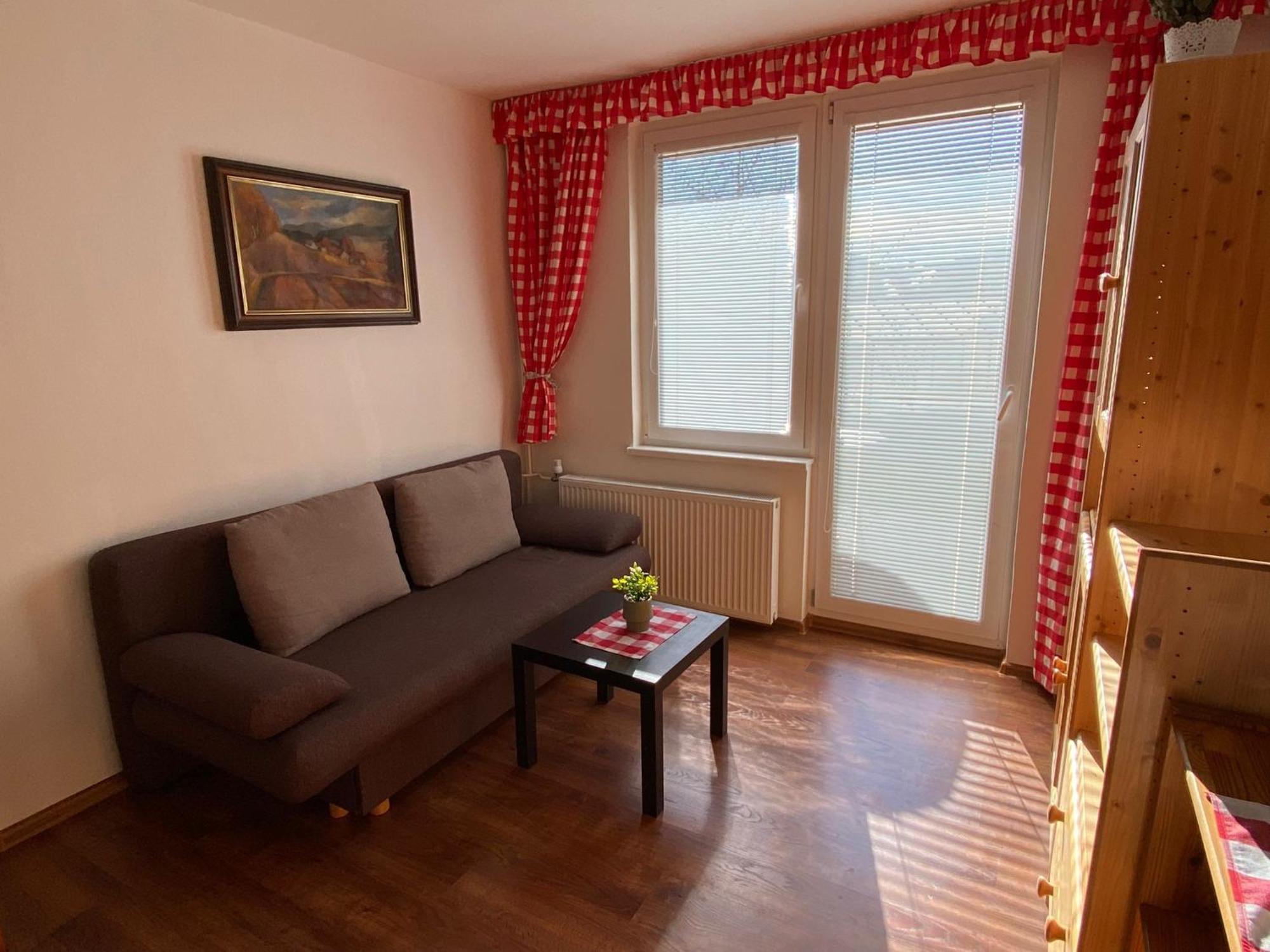 Apartmany U Rybnika Cesky Krumlov Luaran gambar