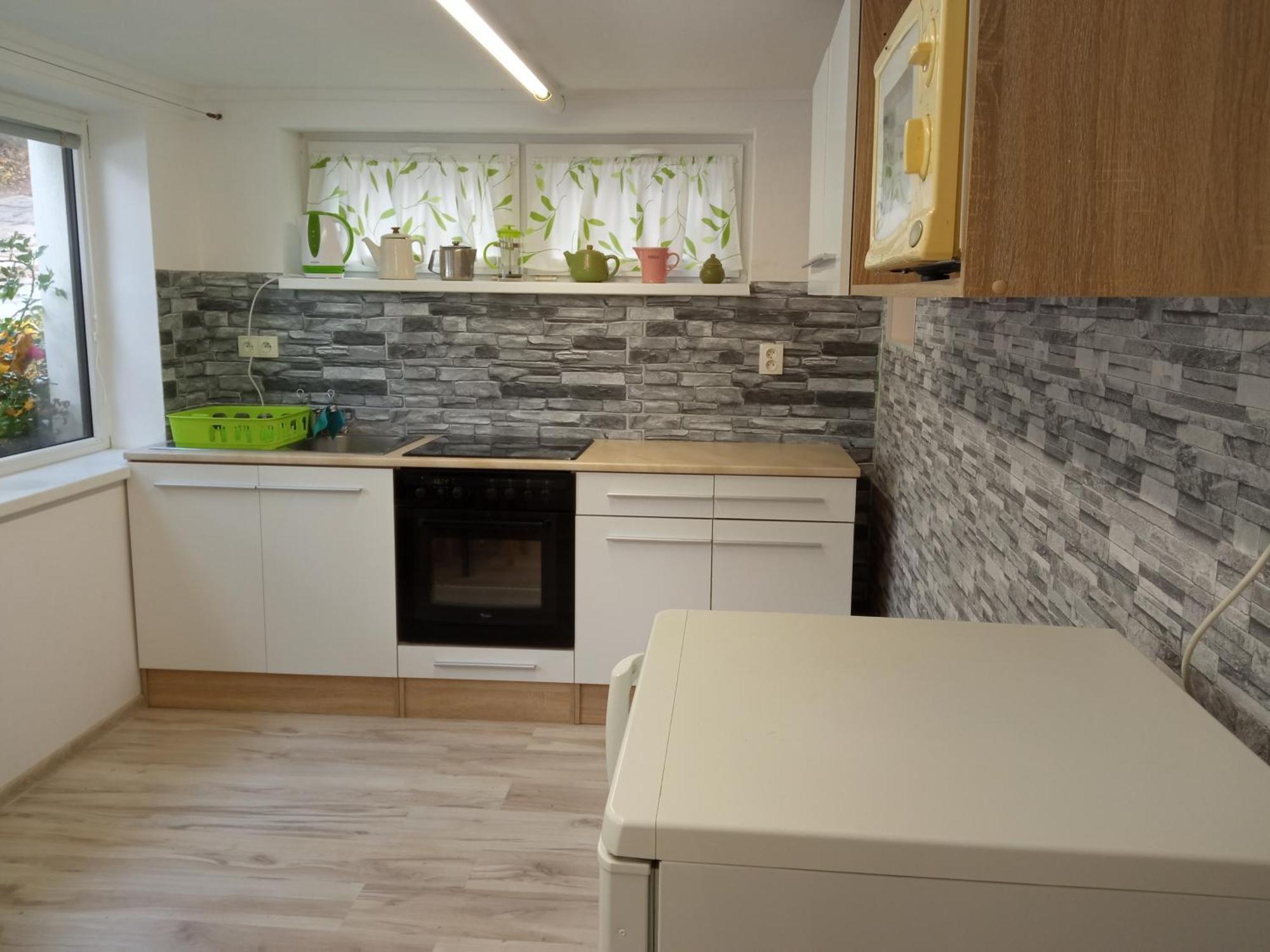 Apartmany U Rybnika Cesky Krumlov Luaran gambar