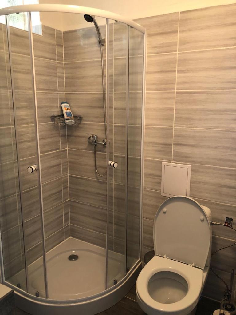 Apartmany U Rybnika Cesky Krumlov Luaran gambar