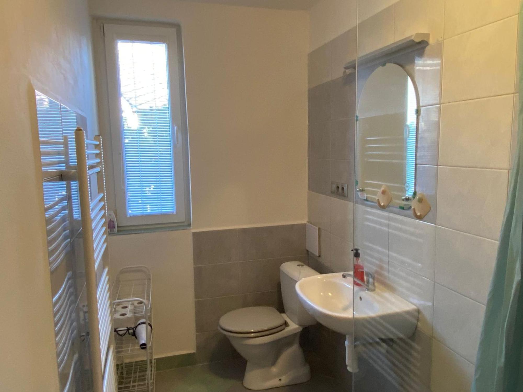 Apartmany U Rybnika Cesky Krumlov Luaran gambar