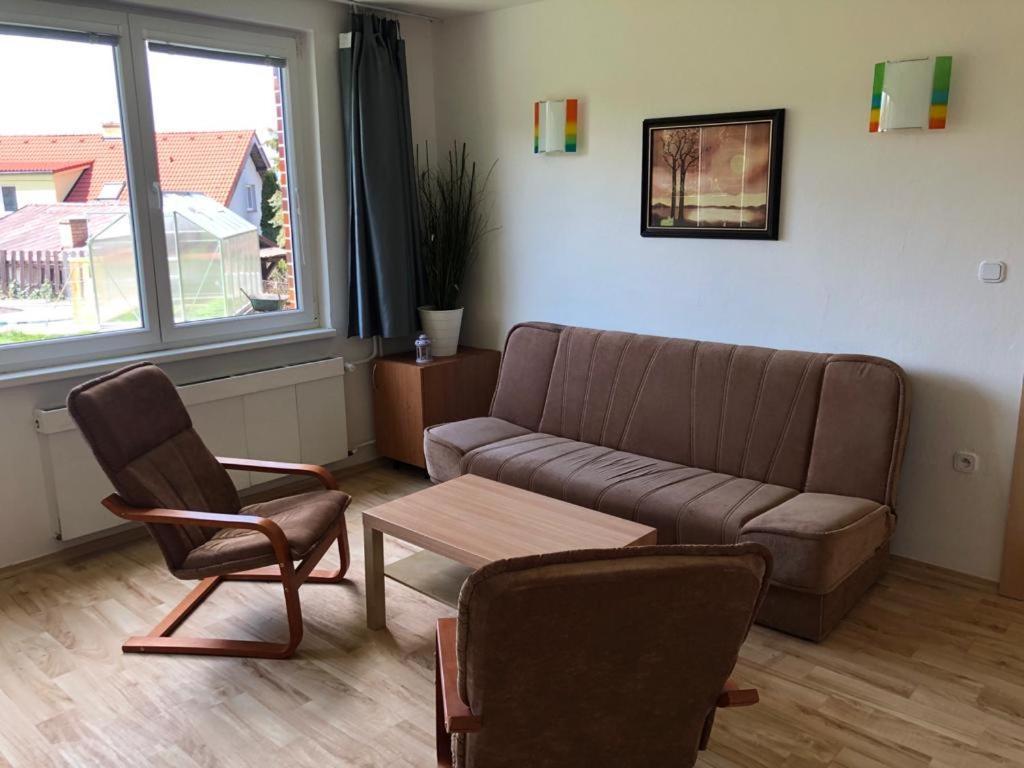 Apartmany U Rybnika Cesky Krumlov Luaran gambar