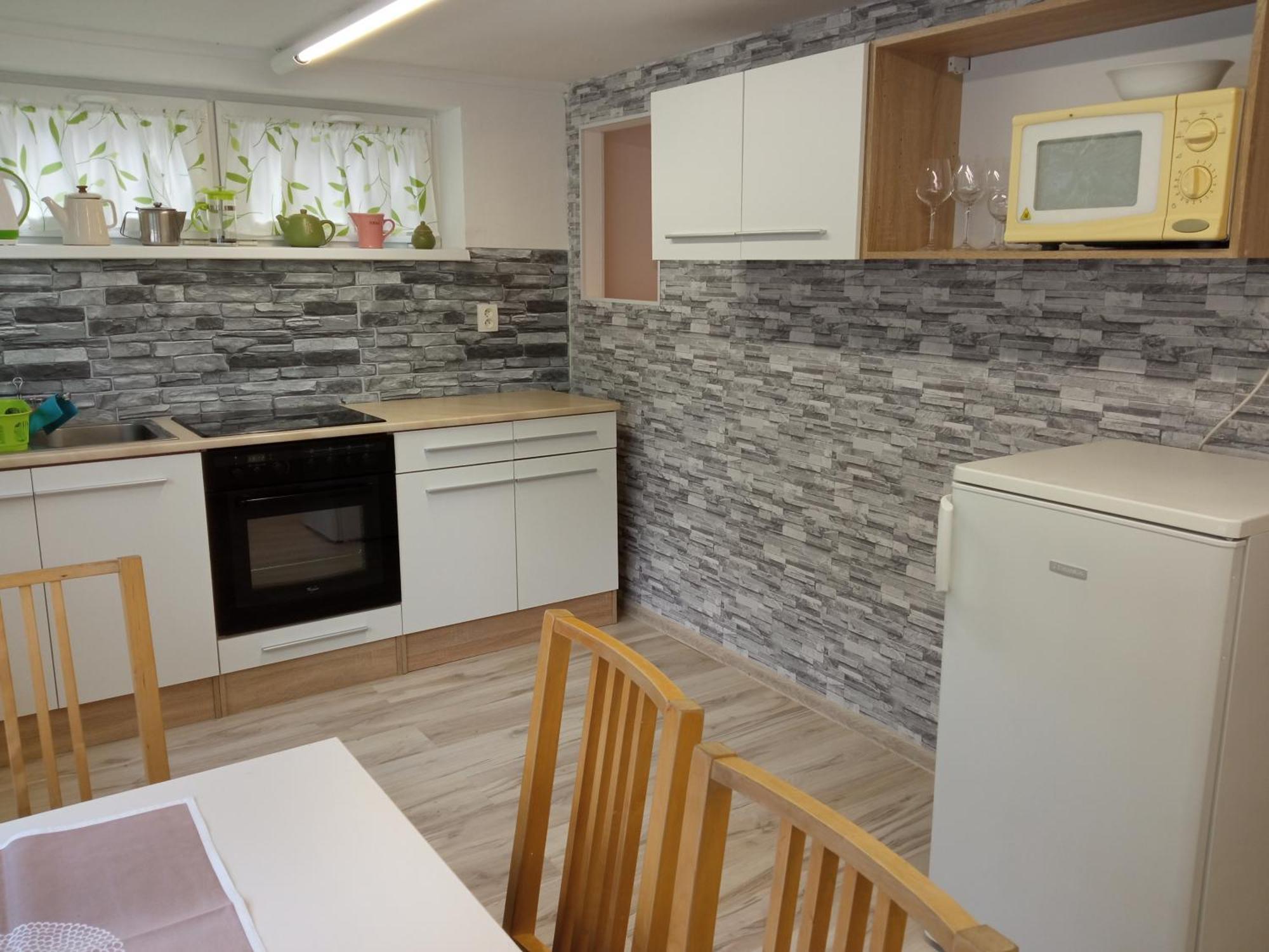 Apartmany U Rybnika Cesky Krumlov Luaran gambar